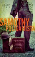 Ok�adka - Samotny poligamista