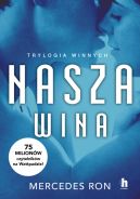 Okładka - Nasza wina