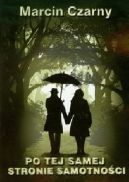 Ok�adka - Po tej samej stronie samotno�ci