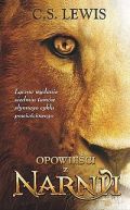Okładka ksiązki - Opowieści z Narnii