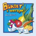 Okadka ksizki - Bukiet z warzyw
