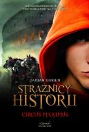 Okadka - Circus Maximus