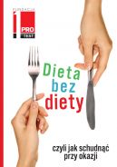 Okadka - Dieta bez diety