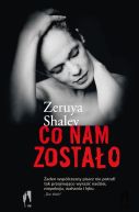 Okładka - Co nam zostało