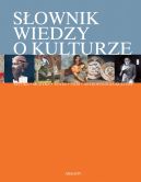 Okadka - Sownik wiedzy o kulturze