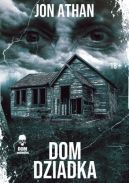 Ok�adka - Dom dziadka