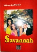 Ok�adka - Savannah