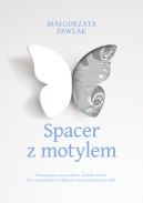 Ok�adka - Spacer z motylem
