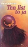 Ok�adka - Ten list to ja