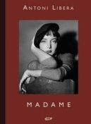 Okładka ksiązki - Madame