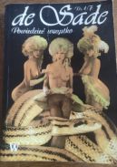 Ok�adka ksi�zki - Powiedzie� wszystko