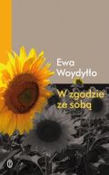 Okładka książki - W zgodzie ze sobą