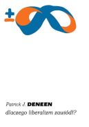 Ok�adka - Dlaczego liberalizm zawi�d�?