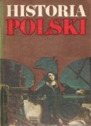 Okadka ksizki - Historia Polski 1505-1764
