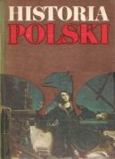Ok�adka ksi�zki - Historia Polski 1505-1764