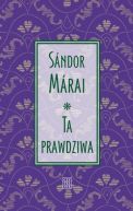 Okładka książki - Ta prawdziwa