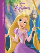 Okadka ksizki - Biblioteka Mdrego Dziecka. Zapltani