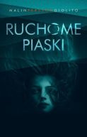 Okadka ksizki - Ruchome piaski