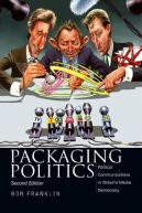 Ok�adka - Packaging Politics