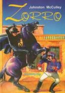 Okadka - Zorro