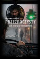 Ok�adka - Prze�roczysty czyli wigilia z troglodytami 