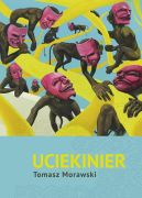Ok�adka - Uciekinier