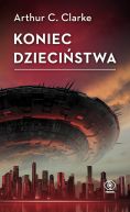 Ok�adka - Koniec dzieci�stwa