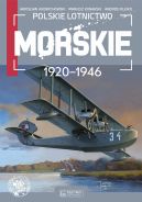 Okładka - Polskie lotnictwo morskie 1920-1946