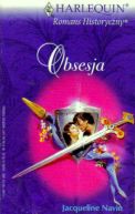 Okadka - Obsesja
