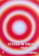 Okadka - Sztuka w Polsce 1945-2005