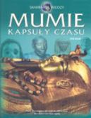 Okładka - Mumie. Kapsuły czasu