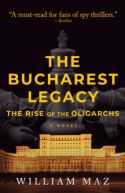 Ok�adka - The Bucharest legacy