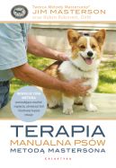 Okładka - Terapia manualna psów metodą Mastersona