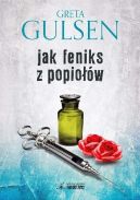 Okadka - Jak Feniks z popiow