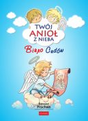 Okadka ksizki - Biuro Cudw