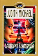 Ok�adka - Labirynt k�amstwa