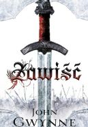 Okładka ksiązki - Zawiść