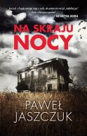 Okładka - Na skraju nocy