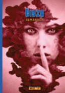 Okadka - Cisza - almanach