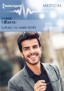Okadka - Lekarz na walentynki