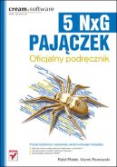 Ok�adka - Paj�czek 5 NxG. Oficjalny podr�cznik