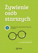 Ok�adka - �ywienie os�b starszych. Rekomendacje Sekcji Dietetyki Medycznej POLSPEN