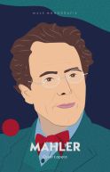 Ok�adka - Mahler