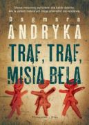 Okadka ksiki - Trf, trf misia bela