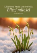 Okadka - Bliej mioci