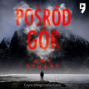 Okadka - Pord gr . Audiobook