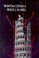 Okadka - Wspczesna Wiea Babel