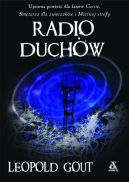 Okładka - Radio duchów