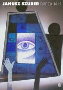 Okadka ksizki - Rynek 14/1