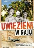 Okładka książki - Uwięzieni w raju